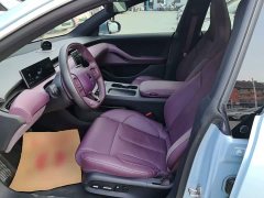 NIO ET5T 75kWh Touring - ფოტო 14