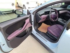NIO ET5T 75kWh Touring - ფოტო 15