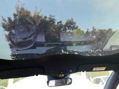 NIO ET5T 75kWh Touring - ფოტო 17