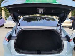 NIO ET5T 75kWh Touring - ფოტო 18