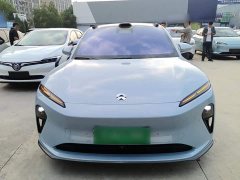 NIO ET5T 75kWh Touring - ფოტო 2
