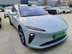 NIO ET5T 75kWh Touring - ფოტო 3