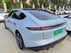 NIO ET5T 75kWh Touring - ფოტო 4