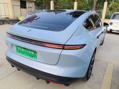 NIO ET5T 75kWh Touring - ფოტო 6