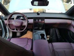 NIO ET5T 75kWh Touring - ფოტო 9