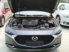 Mazda3 Axela 1.5L Automatic Quality Beauty Edition - ფოტო 19