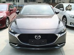 Mazda3 Axela 1.5L Automatic Quality Beauty Edition - ფოტო 2