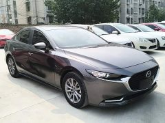 Mazda3 Axela 1.5L Automatic Quality Beauty Edition - ფოტო 3
