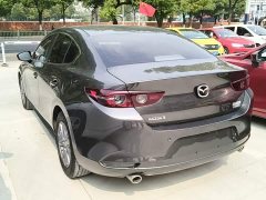 Mazda3 Axela 1.5L Automatic Quality Beauty Edition - ფოტო 4