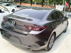 Mazda3 Axela 1.5L Automatic Quality Beauty Edition - ფოტო 6