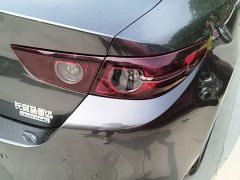 Mazda3 Axela 1.5L Automatic Quality Beauty Edition - ფოტო 7