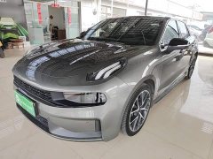Lynk & Co Geely Lynk & Co 03 1.5T DCT Jìn Champion Edition - ფოტო 1