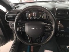Lynk & Co Geely Lynk & Co 03 1.5T DCT Jìn Champion Edition - ფოტო 10