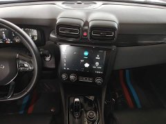 Lynk & Co Geely Lynk & Co 03 1.5T DCT Jìn Champion Edition - ფოტო 12