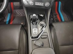 Lynk & Co Geely Lynk & Co 03 1.5T DCT Jìn Champion Edition - ფოტო 13