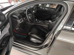 Lynk & Co Geely Lynk & Co 03 1.5T DCT Jìn Champion Edition - ფოტო 14