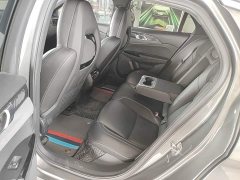 Lynk & Co Geely Lynk & Co 03 1.5T DCT Jìn Champion Edition - ფოტო 16