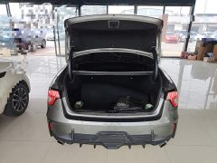 Lynk & Co Geely Lynk & Co 03 1.5T DCT Jìn Champion Edition - ფოტო 18
