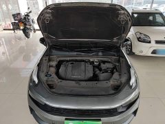 Lynk & Co Geely Lynk & Co 03 1.5T DCT Jìn Champion Edition - ფოტო 19