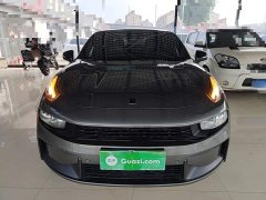 Lynk & Co Geely Lynk & Co 03 1.5T DCT Jìn Champion Edition - ფოტო 2