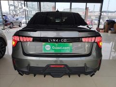 Lynk & Co Geely Lynk & Co 03 1.5T DCT Jìn Champion Edition - ფოტო 5