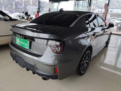 Lynk & Co Geely Lynk & Co 03 1.5T DCT Jìn Champion Edition - ფოტო 6