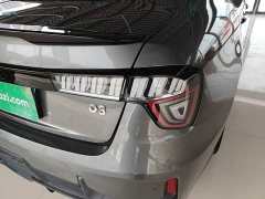 Lynk & Co Geely Lynk & Co 03 1.5T DCT Jìn Champion Edition - ფოტო 7