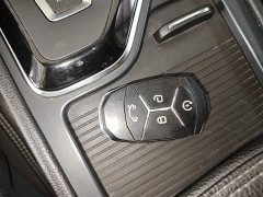Lynk & Co Geely Lynk & Co 03 1.5T DCT Jìn Champion Edition - ფოტო 8