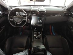 Lynk & Co Geely Lynk & Co 03 1.5T DCT Jìn Champion Edition - ფოტო 9