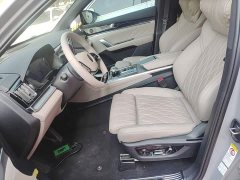 BYD Yuan Plus DM-i 2025 115km Yunluo Flagship - ფოტო 14