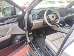 BYD Yuan Plus DM-i 2025 115km Yunluo Flagship - ფოტო 15