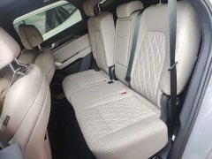 BYD Yuan Plus DM-i 2025 115km Yunluo Flagship - ფოტო 16