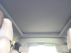 BYD Yuan Plus DM-i 2025 115km Yunluo Flagship - ფოტო 17