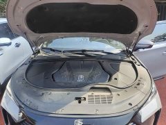 BYD Yuan Plus DM-i 2025 115km Yunluo Flagship - ფოტო 19