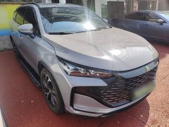 BYD Yuan Plus DM-i 2025 115km Yunluo Flagship - ფოტო 3