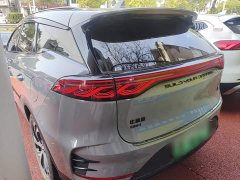 BYD Yuan Plus DM-i 2025 115km Yunluo Flagship - ფოტო 4