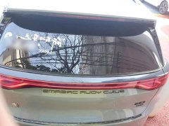 BYD Yuan Plus DM-i 2025 115km Yunluo Flagship - ფოტო 5