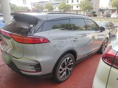 BYD Yuan Plus DM-i 2025 115km Yunluo Flagship - ფოტო 6