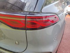 BYD Yuan Plus DM-i 2025 115km Yunluo Flagship - ფოტო 7