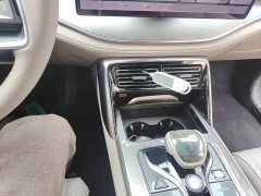 BYD Yuan Plus DM-i 2025 115km Yunluo Flagship - ფოტო 9