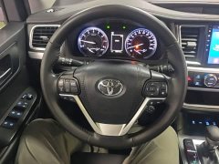 Toyota Highlander 2018 2.0T AWD Premium 7-Seater China VI - ფოტო 10