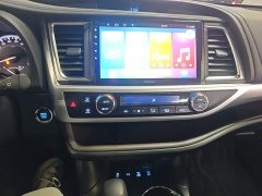 Toyota Highlander 2018 2.0T AWD Premium 7-Seater China VI - ფოტო 12