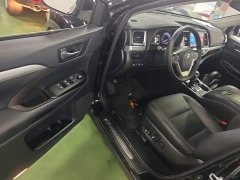 Toyota Highlander 2018 2.0T AWD Premium 7-Seater China VI - ფოტო 15