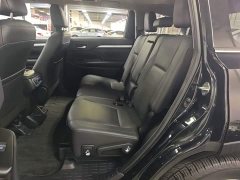 Toyota Highlander 2018 2.0T AWD Premium 7-Seater China VI - ფოტო 16