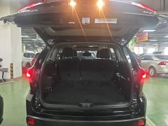 Toyota Highlander 2018 2.0T AWD Premium 7-Seater China VI - ფოტო 18