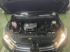 Toyota Highlander 2018 2.0T AWD Premium 7-Seater China VI - ფოტო 19