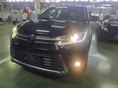 Toyota Highlander 2018 2.0T AWD Premium 7-Seater China VI - ფოტო 2