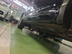 Toyota Highlander 2018 2.0T AWD Premium 7-Seater China VI - ფოტო 20