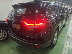 Toyota Highlander 2018 2.0T AWD Premium 7-Seater China VI - ფოტო 6