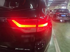 Toyota Highlander 2018 2.0T AWD Premium 7-Seater China VI - ფოტო 7